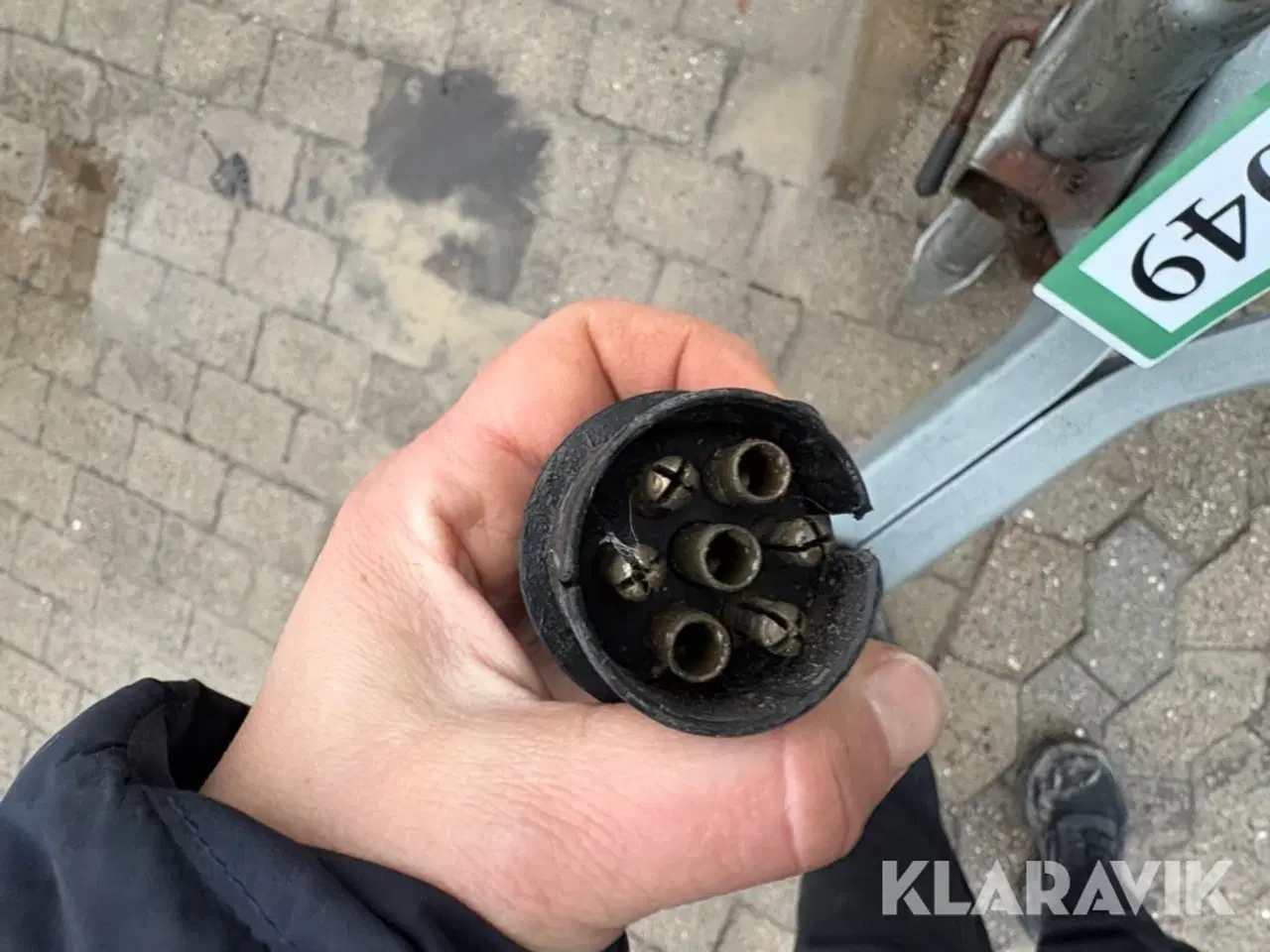 Billede 11 - Trailer Variant 752 DC 2