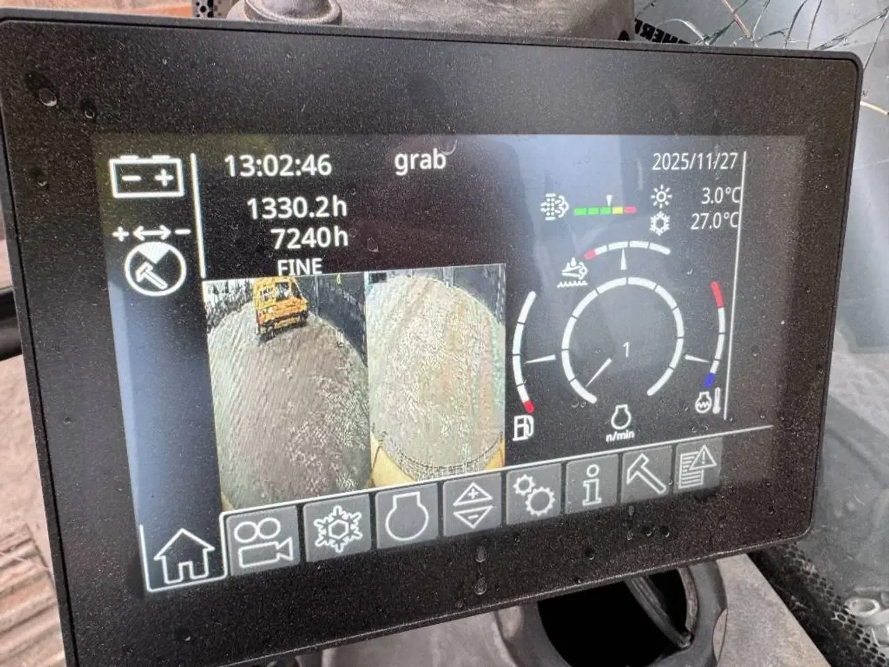 Billede 17 - Liebherr R926