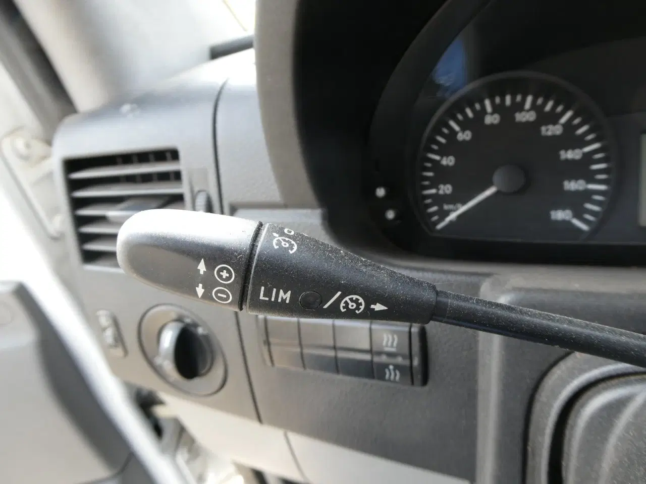 Billede 9 - Mercedes Sprinter 319 3,0 CDi R2 Chassis