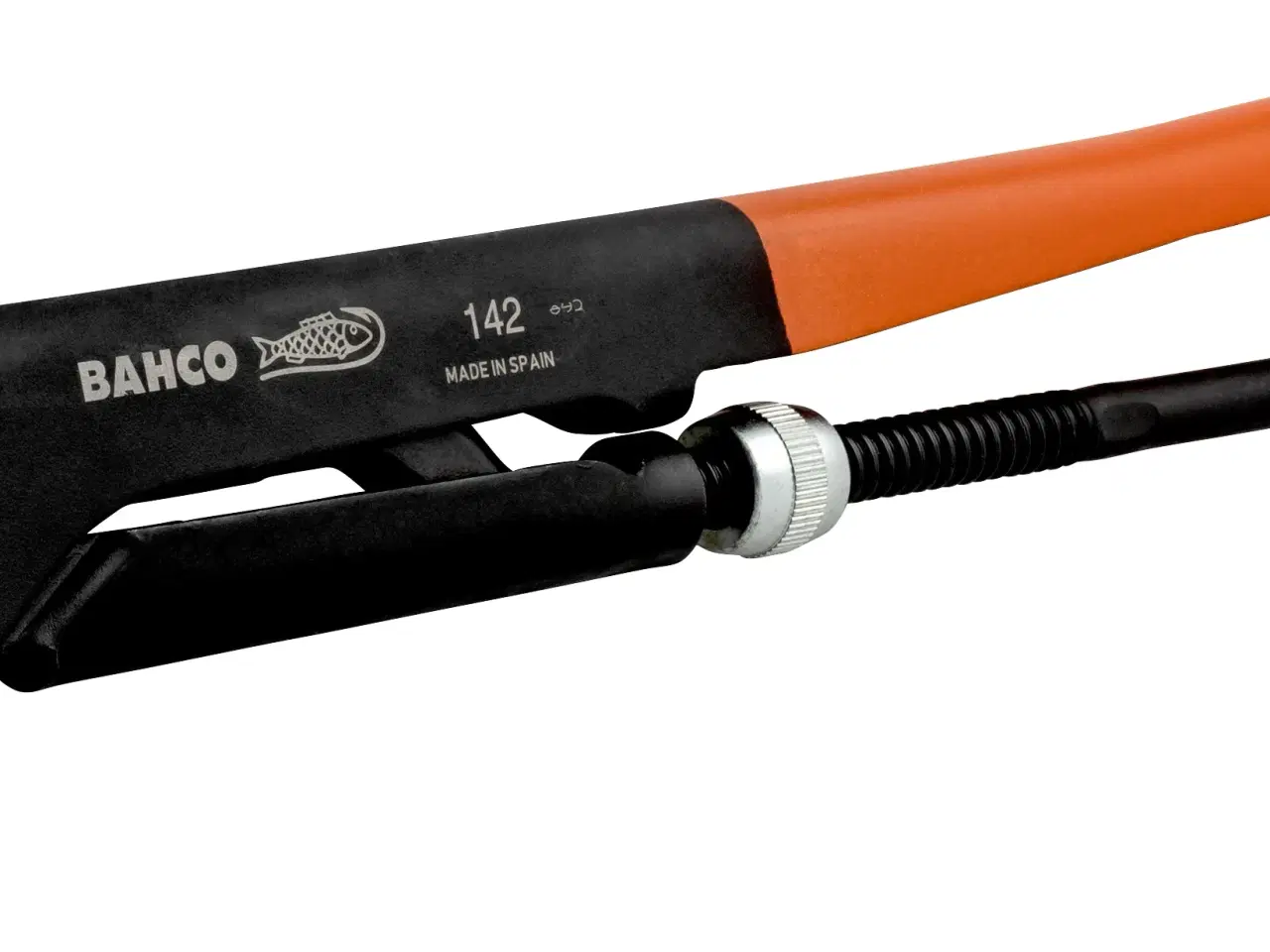 Billede 1 - Universalrørtang 143 2 1/2\"