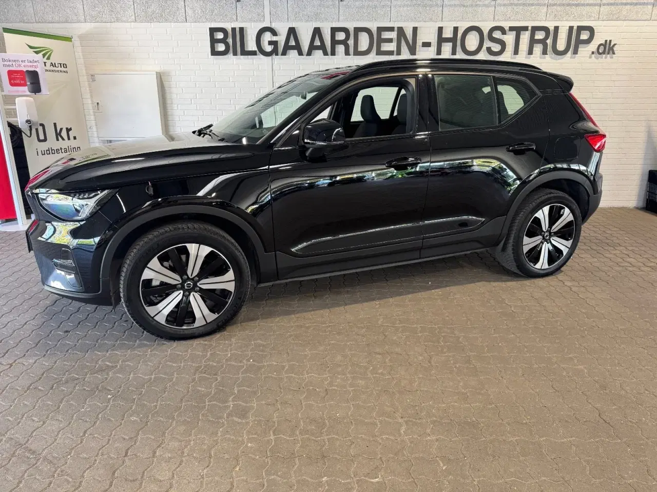 Billede 2 - Volvo XC40  P6 ReCharge Core