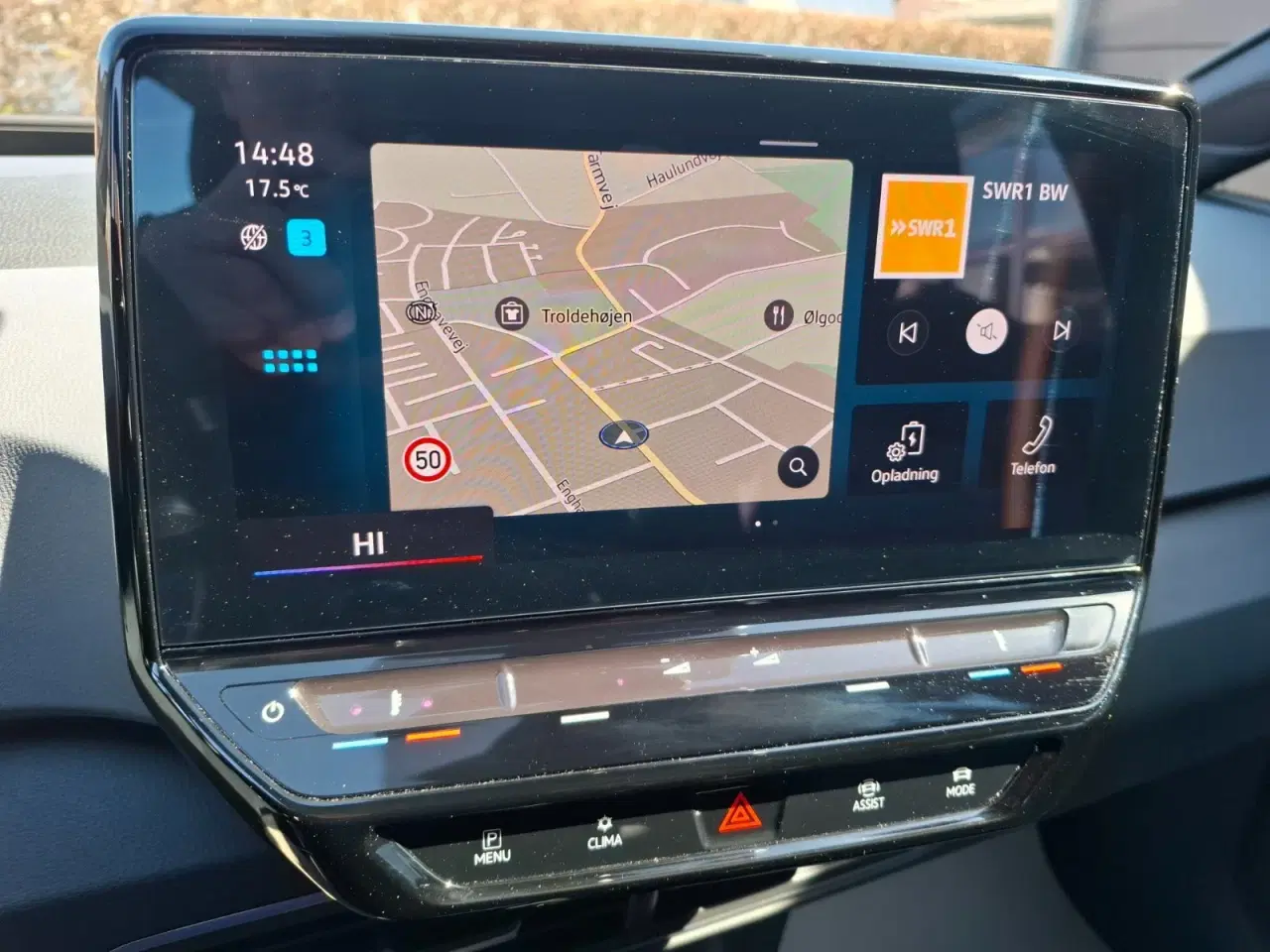 Billede 7 - VW ID.3 58 Pro