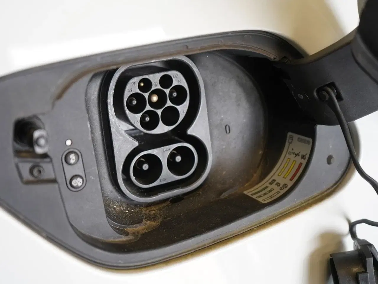 Billede 7 - VW e-Golf VII  Comfortline