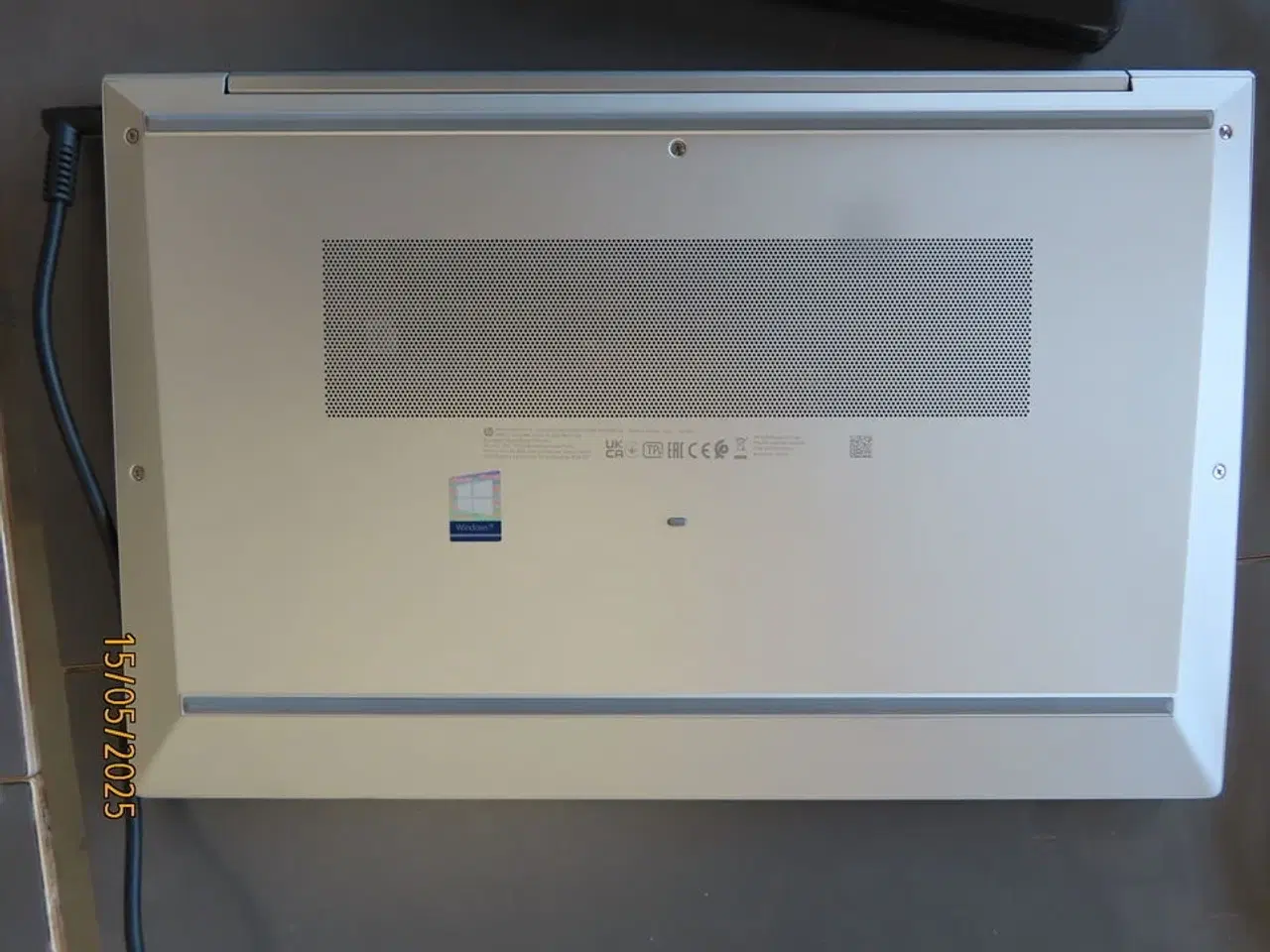 Billede 4 - Bærbar computer HP EliteBook 850 G8