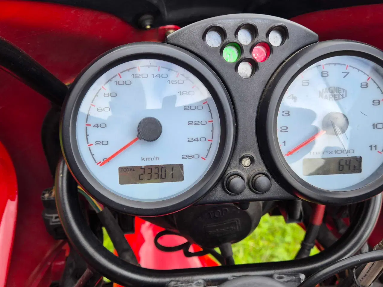 Billede 5 - Ducati 800 SS