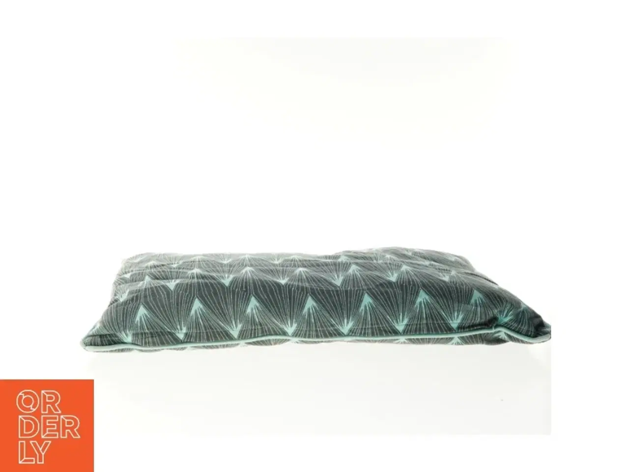 Billede 2 - Pude (str. 51 x 25 cm)