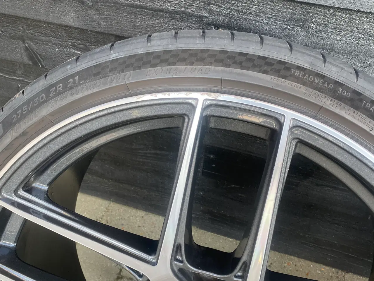 Billede 7 - 21” dotz Lagunaseca