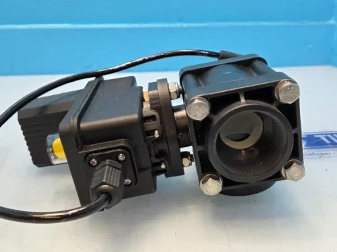 Billede 13 - Sprøjte Styring B56602-11-36-D