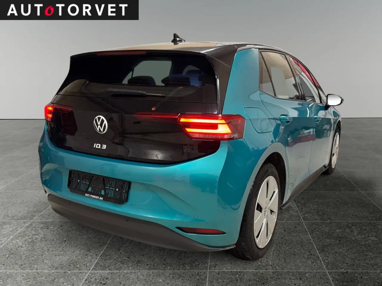 Billede 3 - VW ID.3 58 Pro
