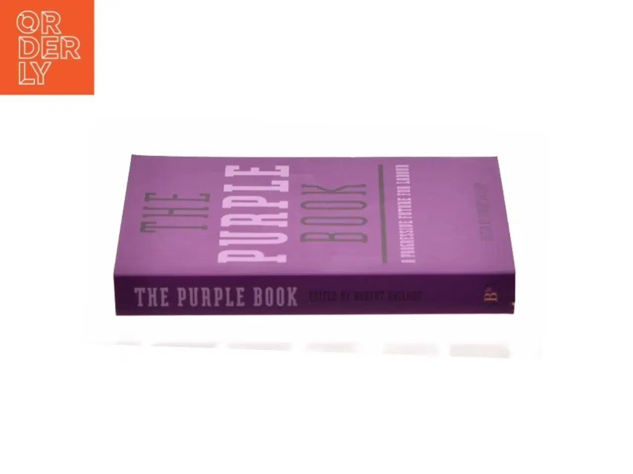 Billede 3 - The Purple Book (eBook) (Bog)