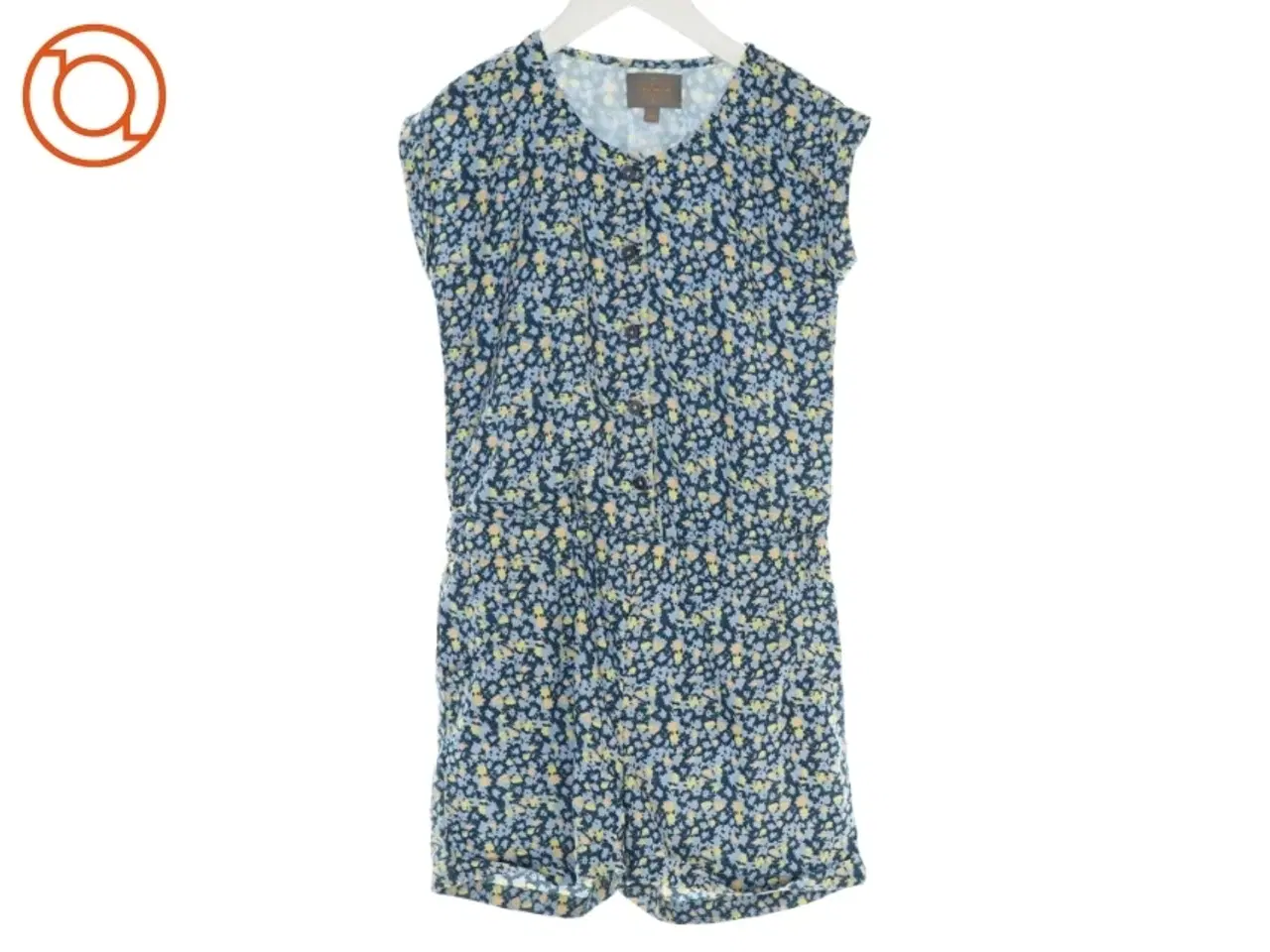 Billede 1 - Buksedragt fra Creamie (str. 146)