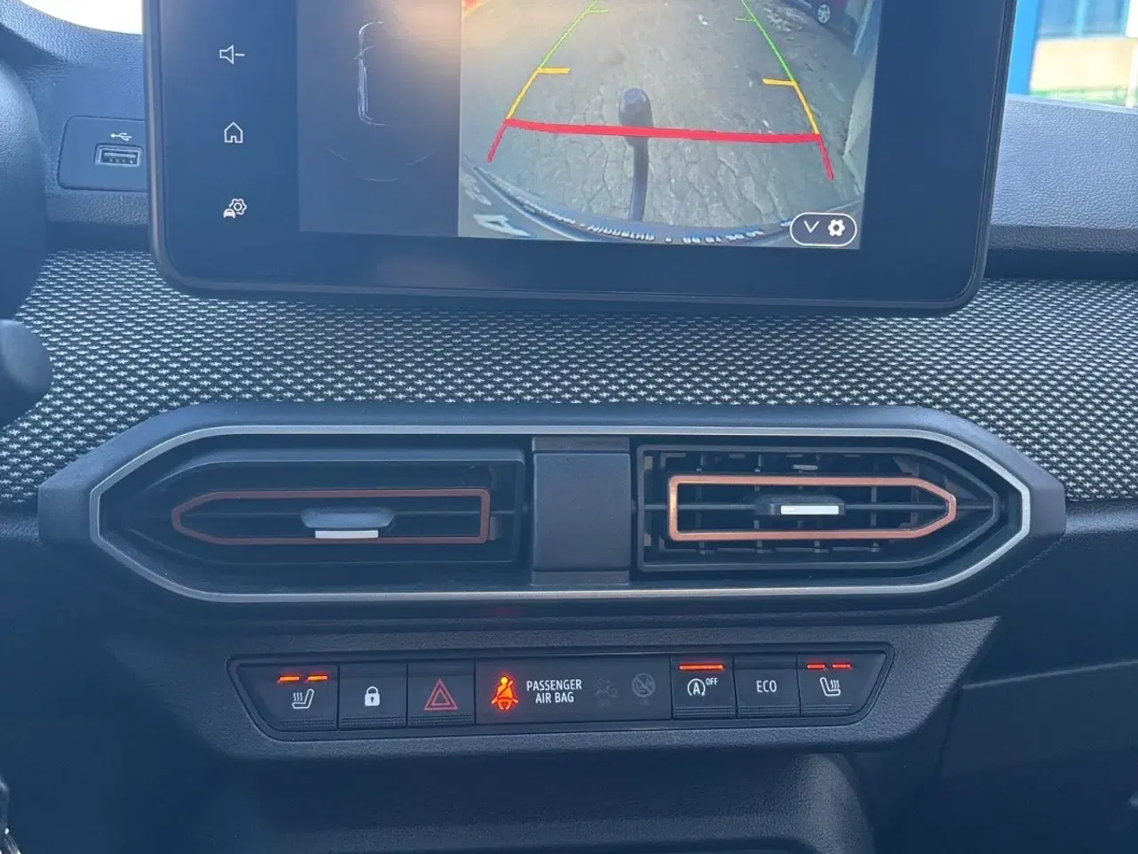 Billede 9 - Dacia Sandero Stepway 1,0 TCe 90 Expression