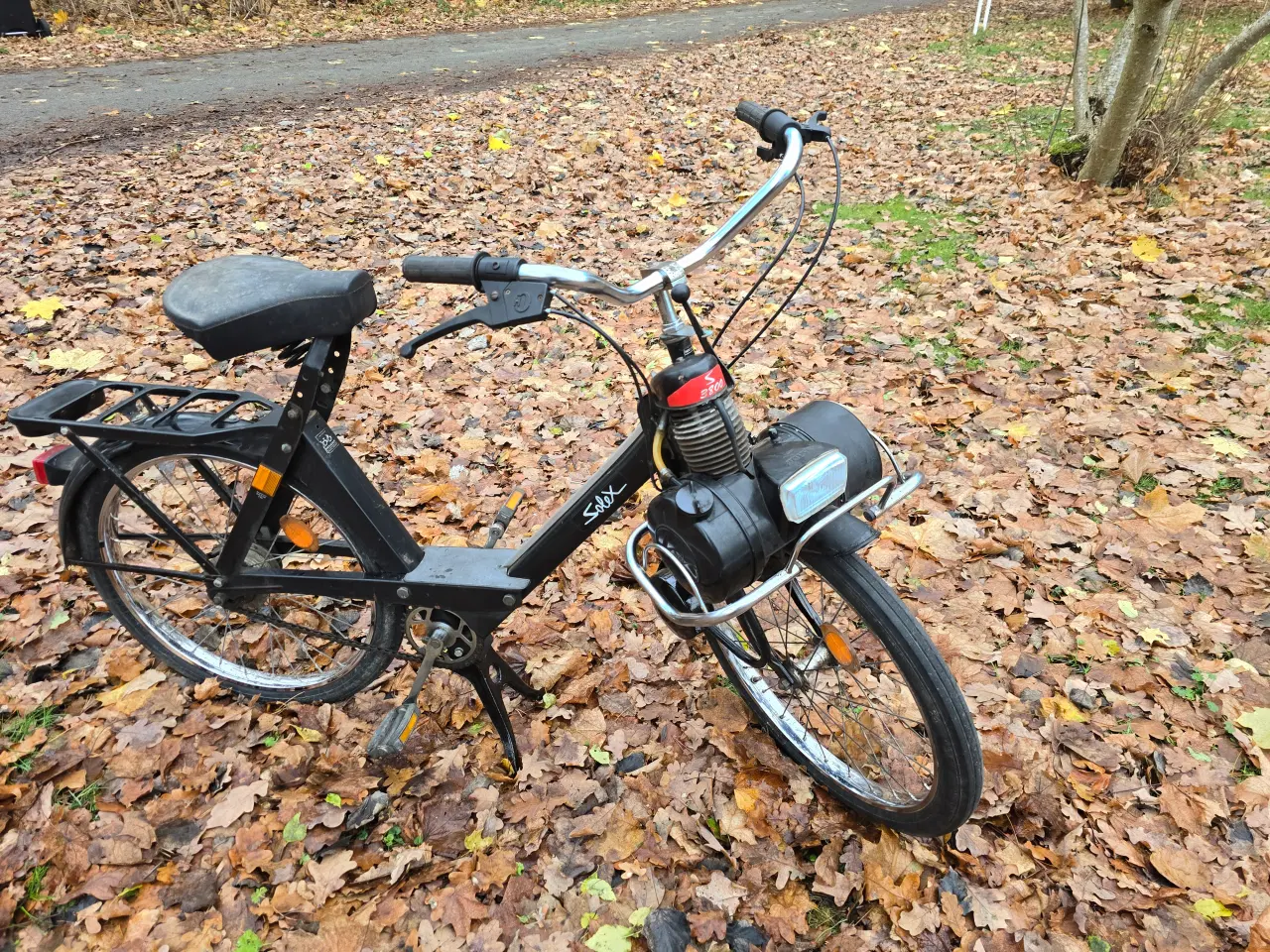 Billede 2 - velo solex 