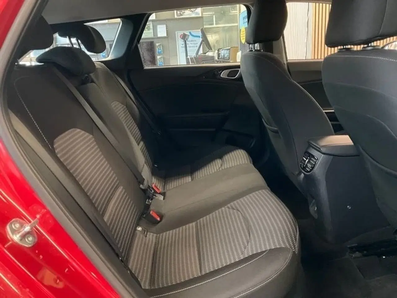 Billede 8 - Kia Ceed 1,6 PHEV Prestige SW DCT