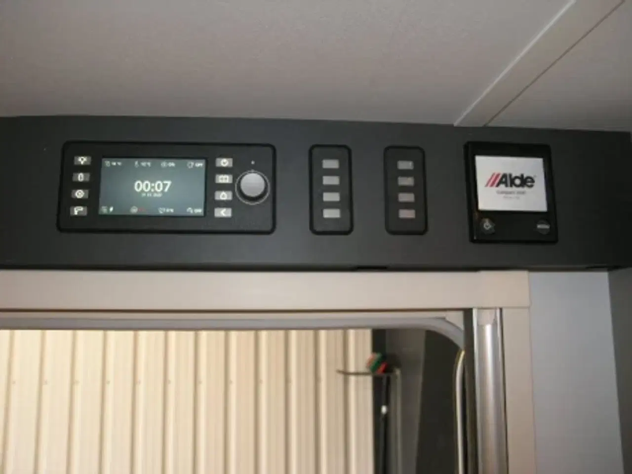 Billede 17 - Adria Alpina 663 HT