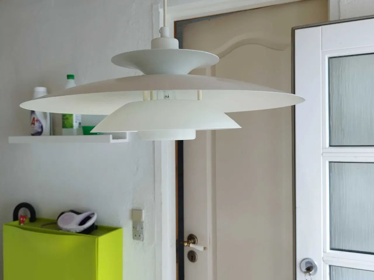 Billede 5 - Jeka lampe 