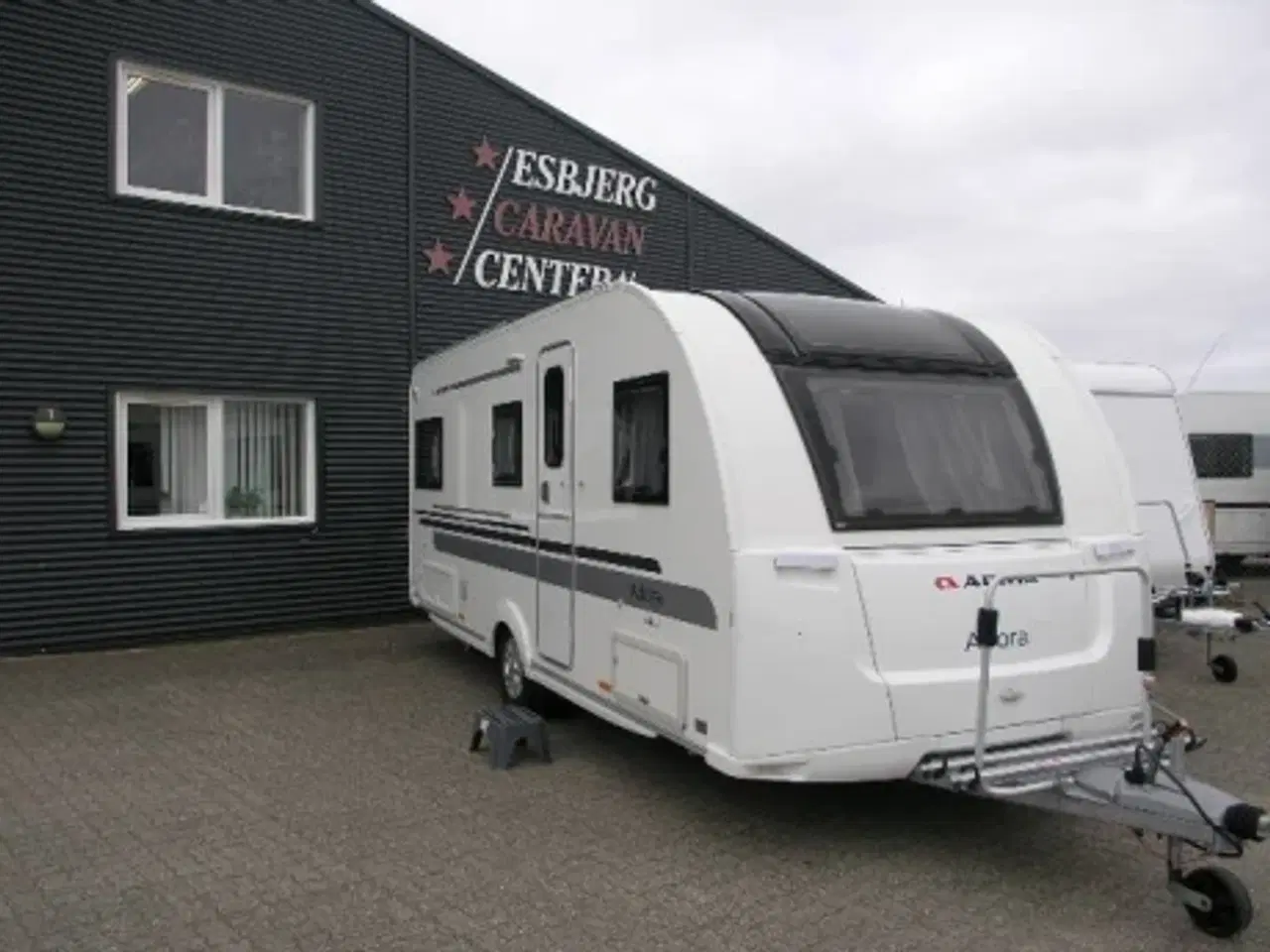 Billede 1 - Adria Adora 542 UL