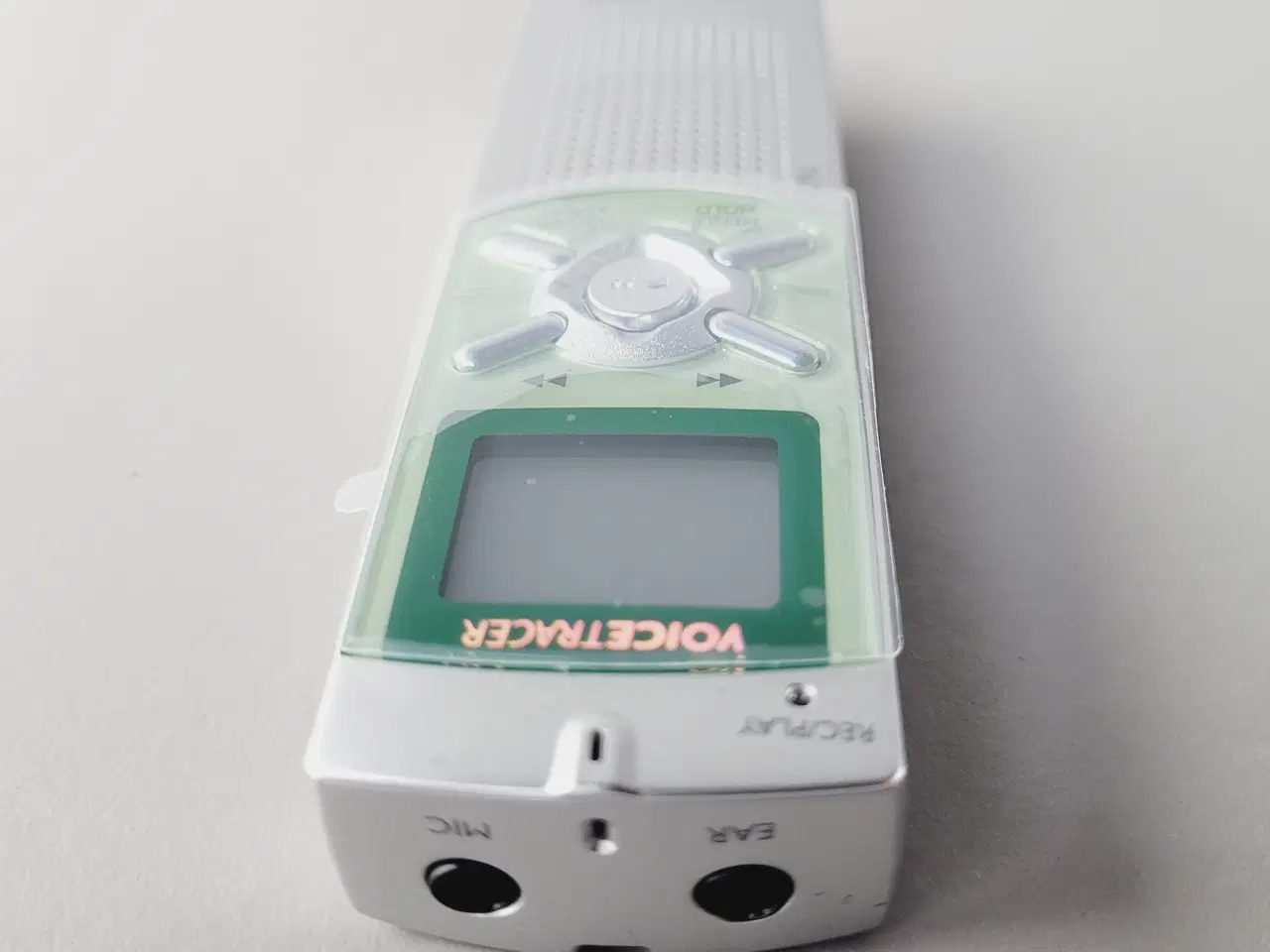 Billede 5 - ⭐️- Philips Voice Tracer 7600 – Digital diktafon 