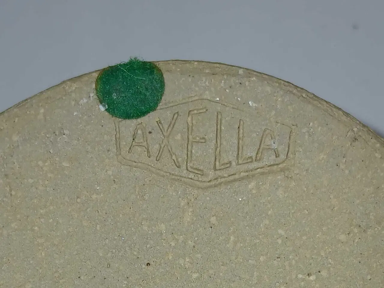 Billede 3 - Axella stentøj Keramik vase