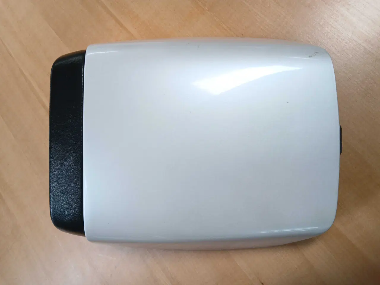 Billede 3 - Suzuki gsxr sæde cover