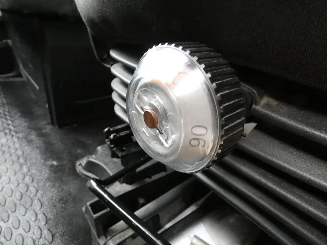 Billede 15 - Iveco Daily 35S14 3750mm 2,3 D 136HK Ladv./Chas. 6g