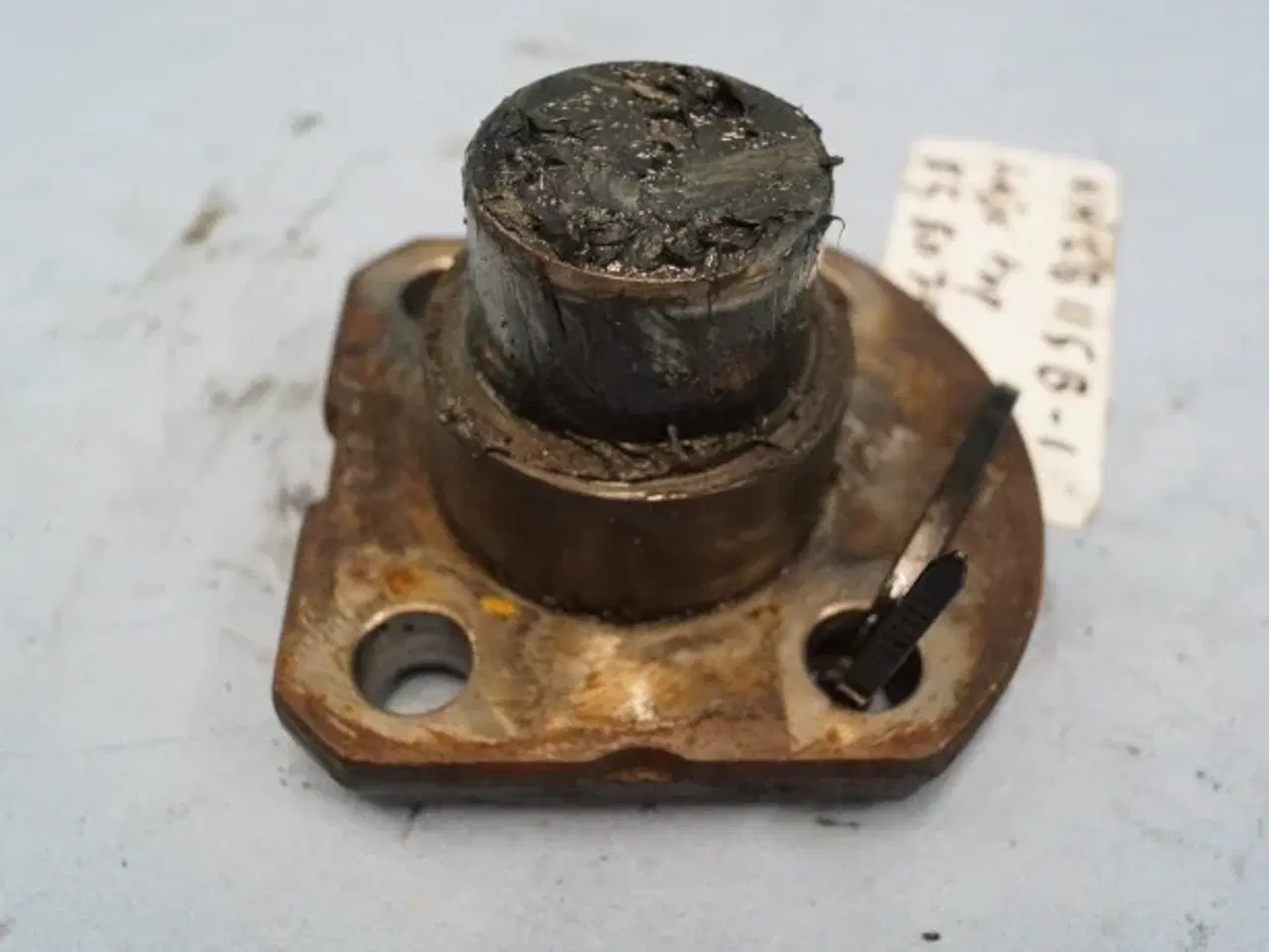 Billede 8 - New Holland LB115B Nav 85807970