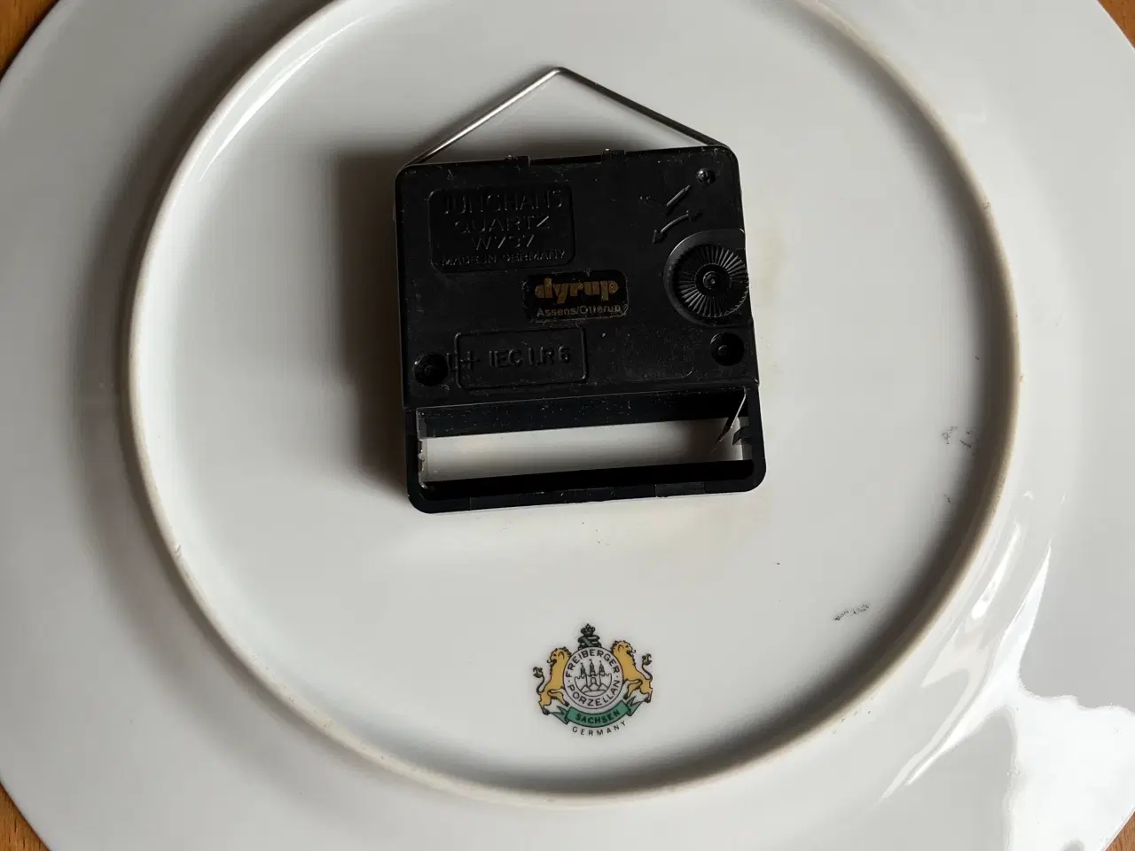 Billede 2 - Køkkenur