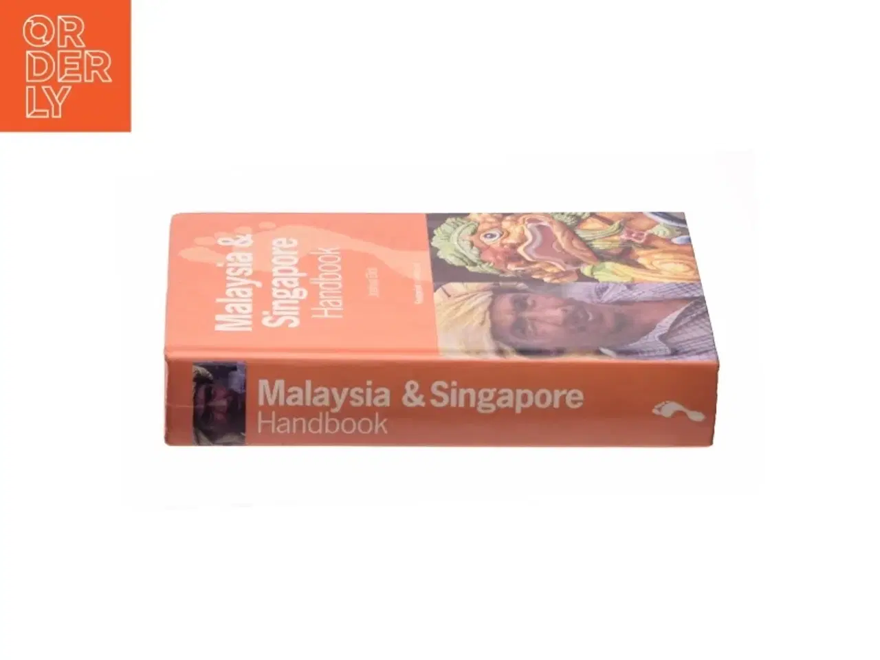 Billede 2 - Malayasia and Singapore Handbook af Joshua Eliot Author (Bog)