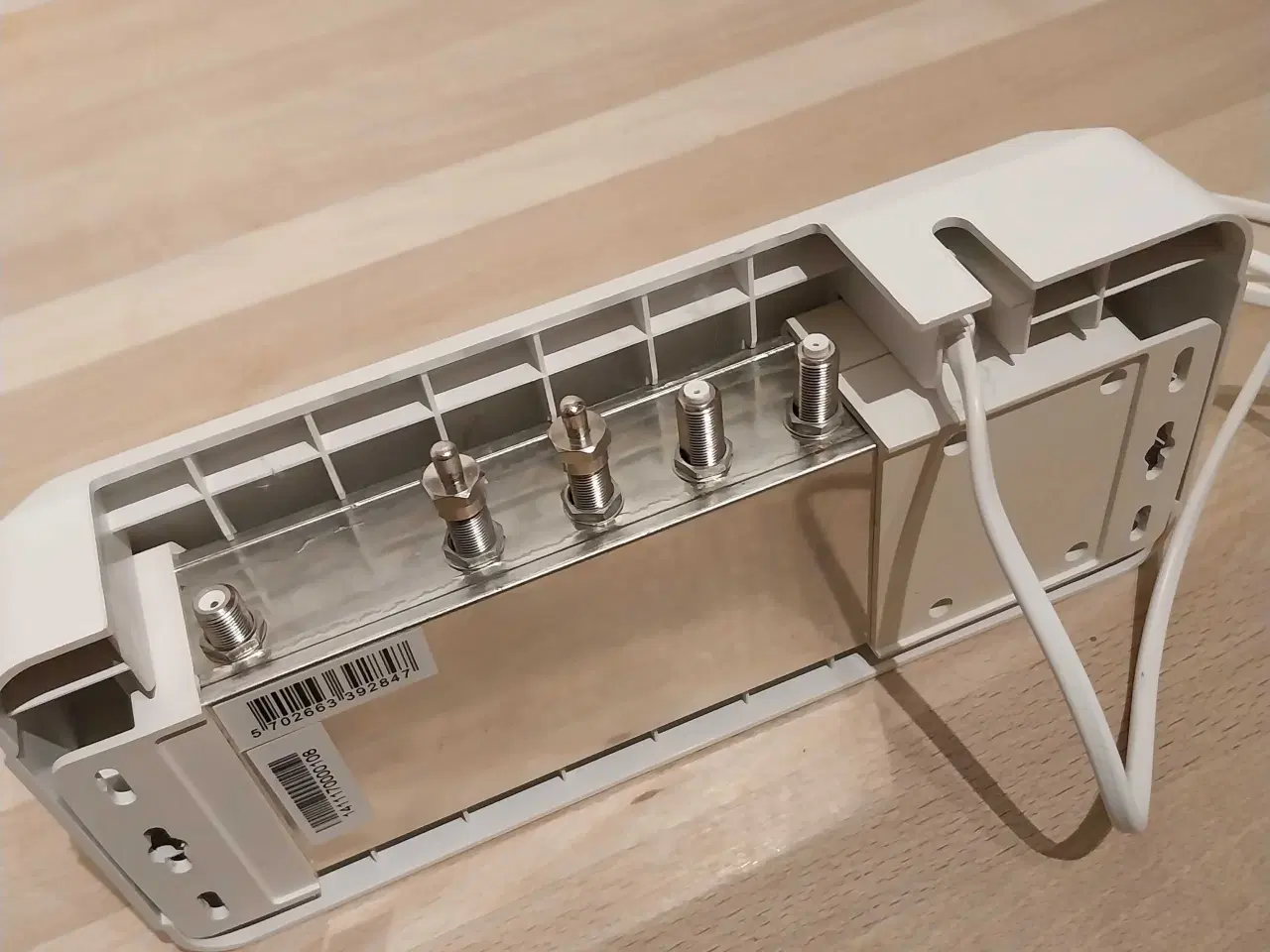 Billede 5 - Netværkskabler 