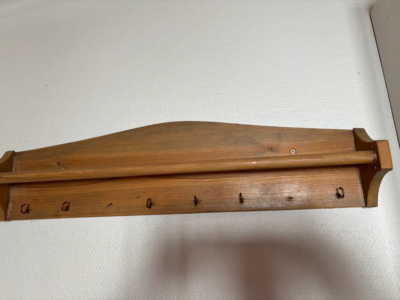Billede 1 - Afsyret viskestykke holder