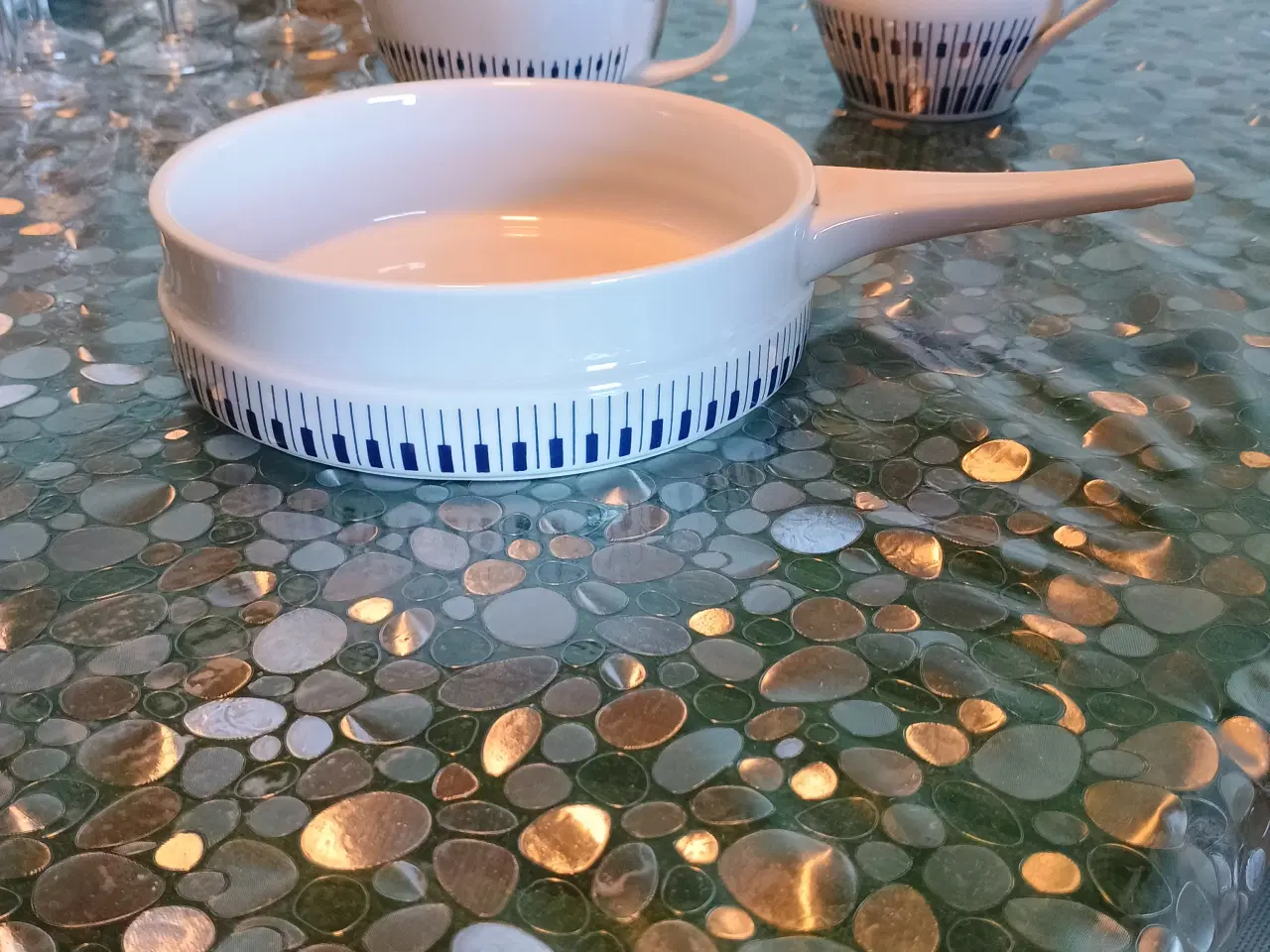 Billede 4 - Dele til Danhild64 tangent