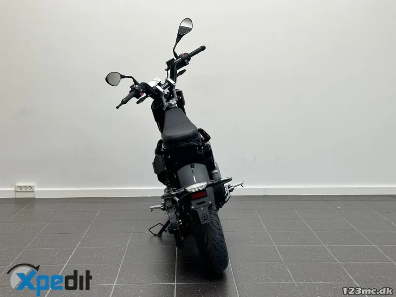 Billede 8 - BMW CE 02 AM