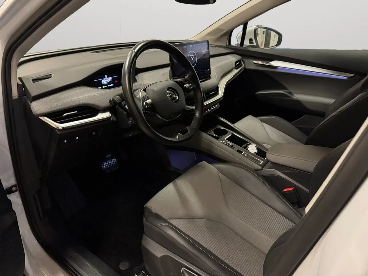 Billede 5 - Skoda Enyaq 80 iV