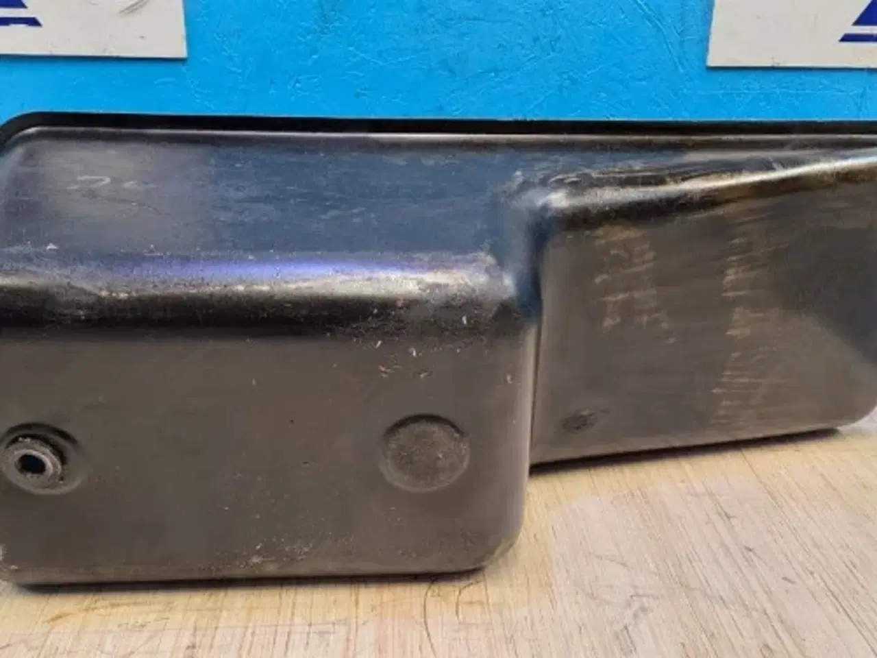 Billede 4 - Case 9120 Bundkar 504024778