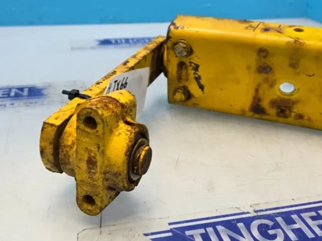 Billede 4 - New Holland TX66 Arm 84438529