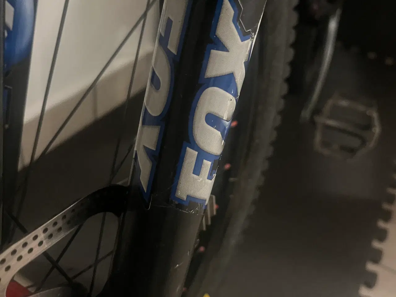 Billede 4 - Trek fuel ex 8,størrelse S