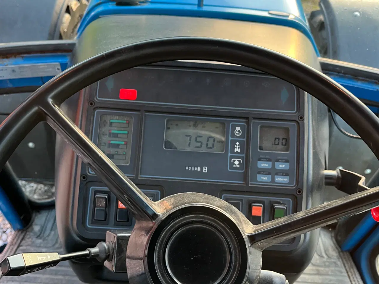Billede 11 - Ford 8630