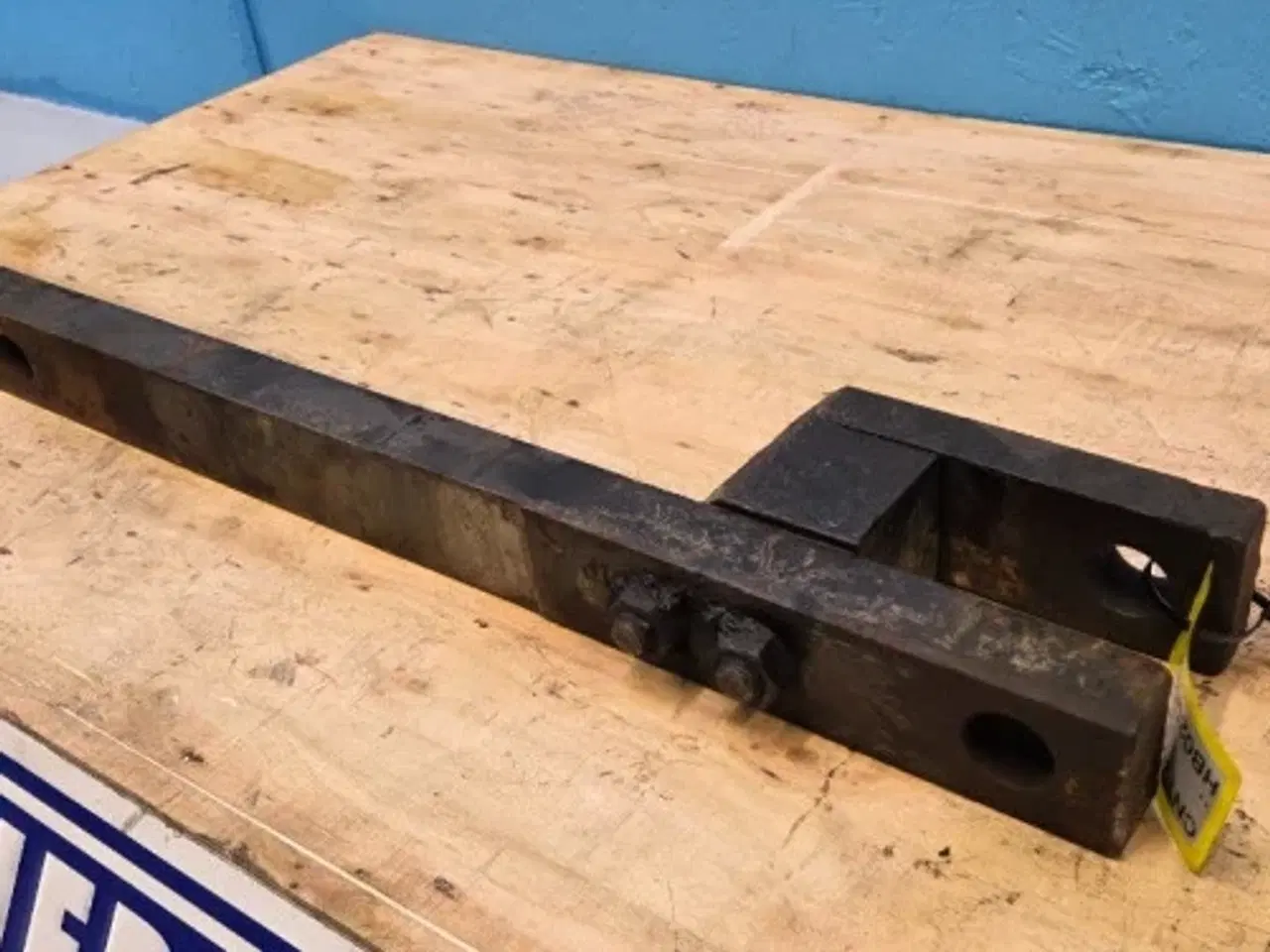 Billede 7 - Massey Ferguson 3085 Trækbom 3386450M2