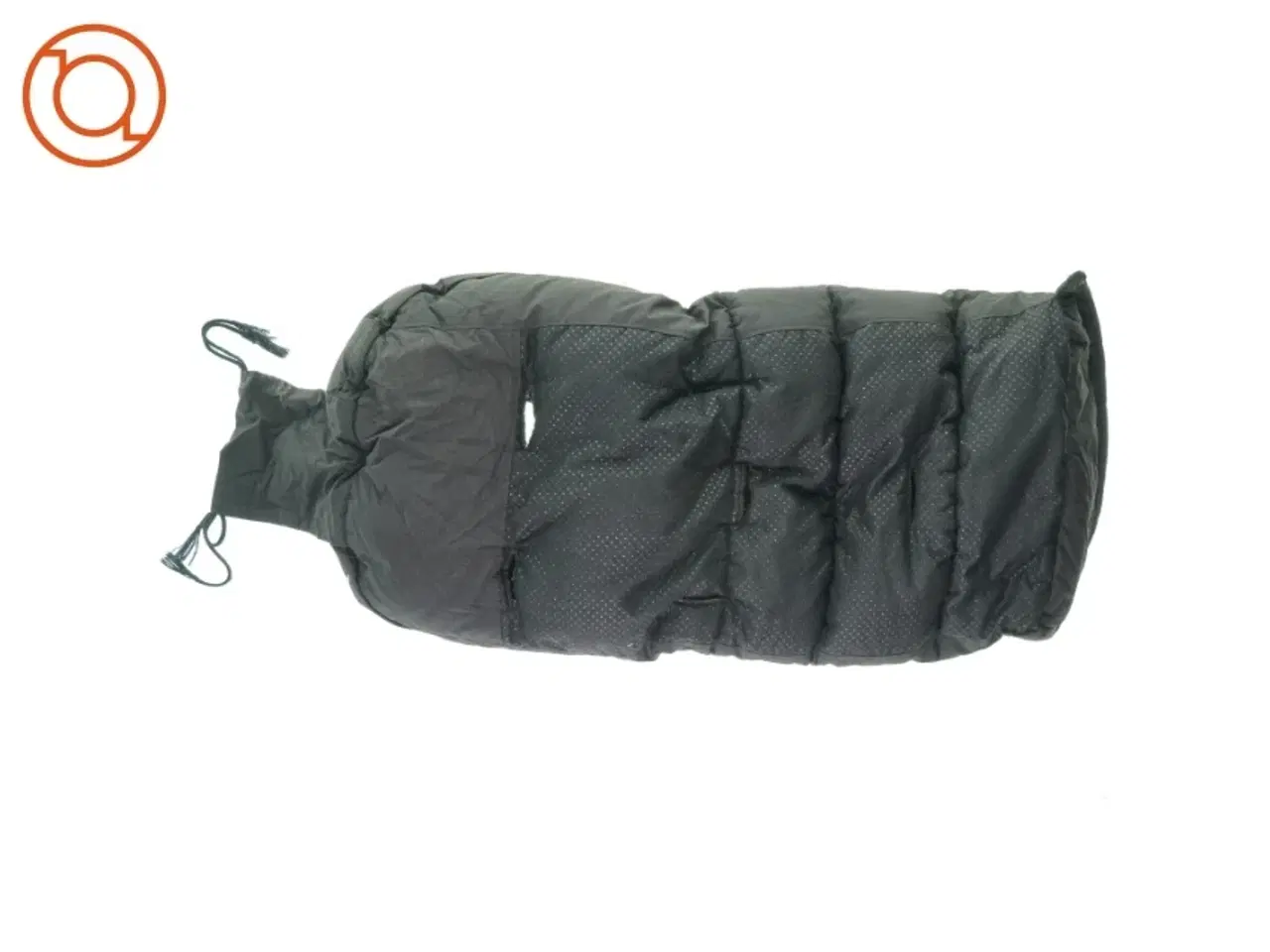 Billede 4 - Babysovepose (Voksipose) fra Zero 2 Four (str. 40 x 90 cm)