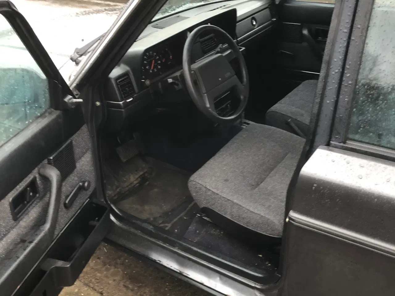 Billede 4 - Volvo 240 gl automatik