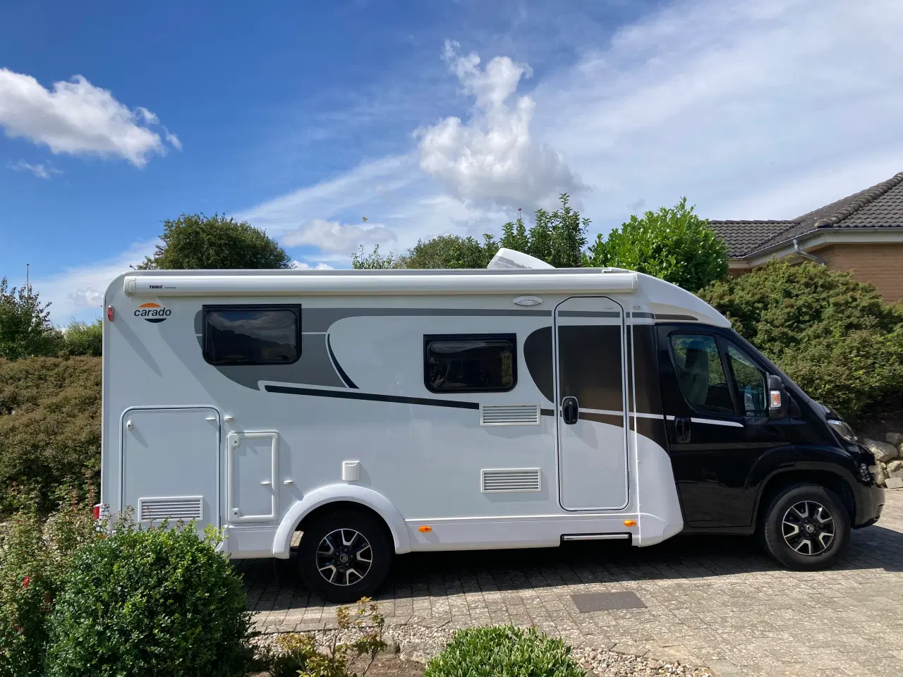 Billede 2 - Autocamper