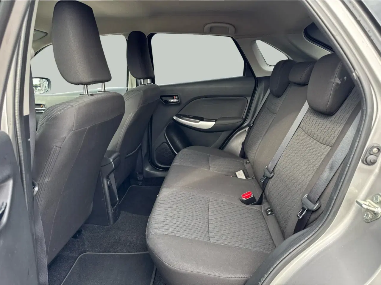 Billede 11 - Suzuki Baleno 1,2 Dualjet Exclusive