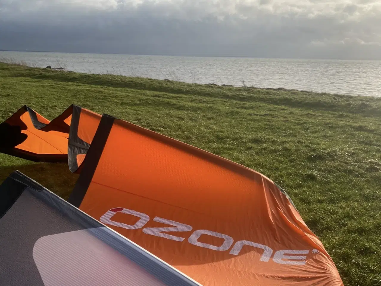 Billede 3 - Ozone Edge v 11