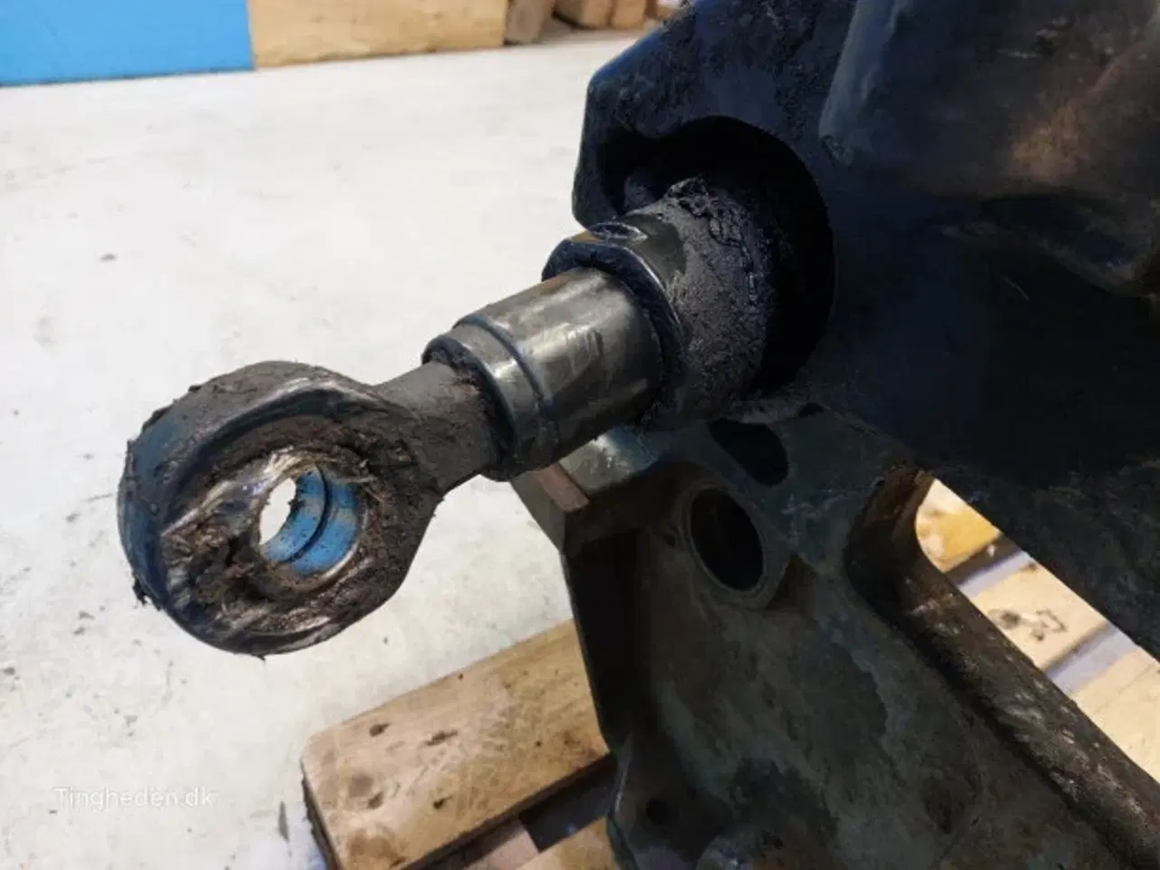 Billede 20 - Case Puma 185 Forbro 84526232