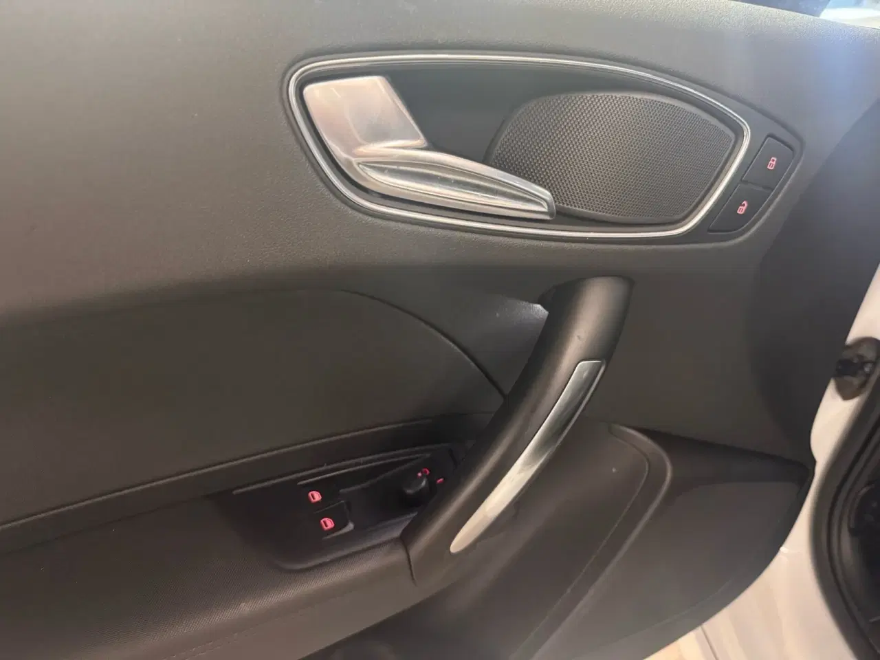 Billede 14 - Audi A1 1,4 TFSI S Line S Tronic 185HK 3d Aut.