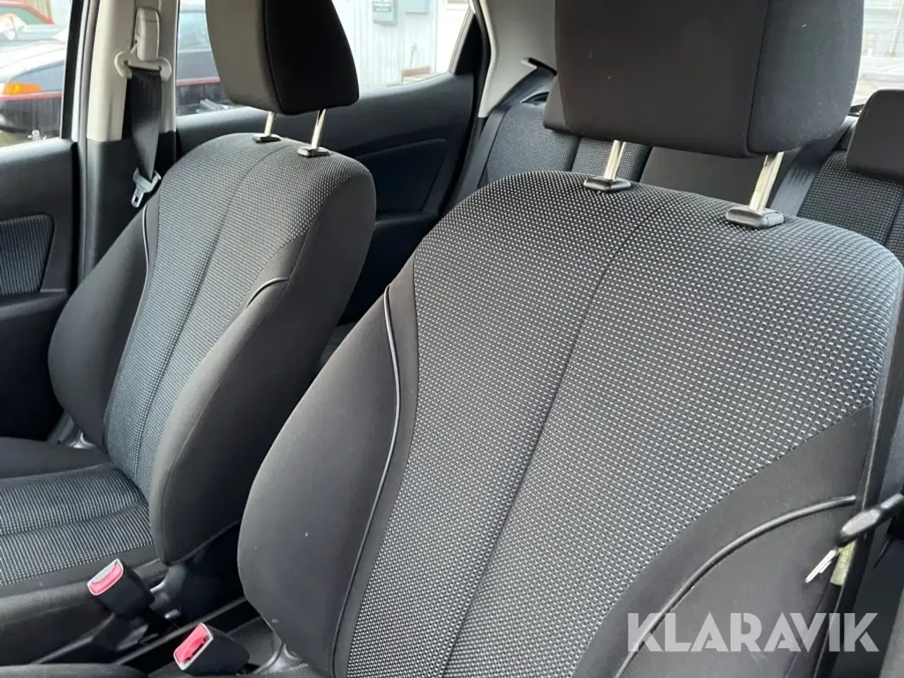 Billede 12 - Bil Mazda Mazda2 1,3 Hatchback STANDA