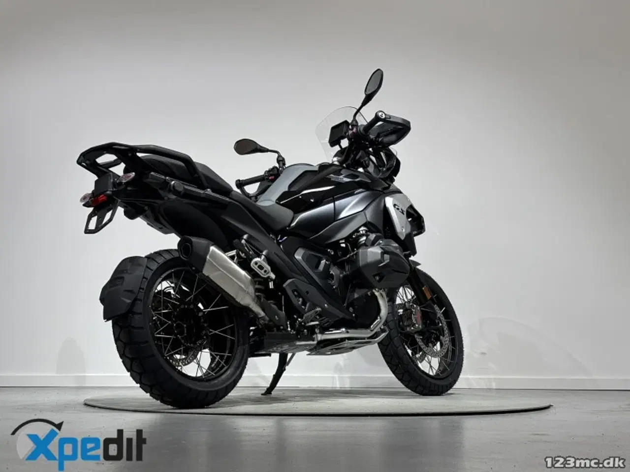 Billede 9 - BMW R 1300 GS