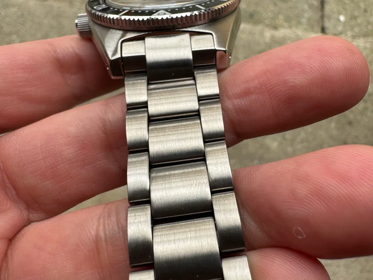 Billede 12 - Seiko Prospex 140TH Anniversary Limited Edition SP