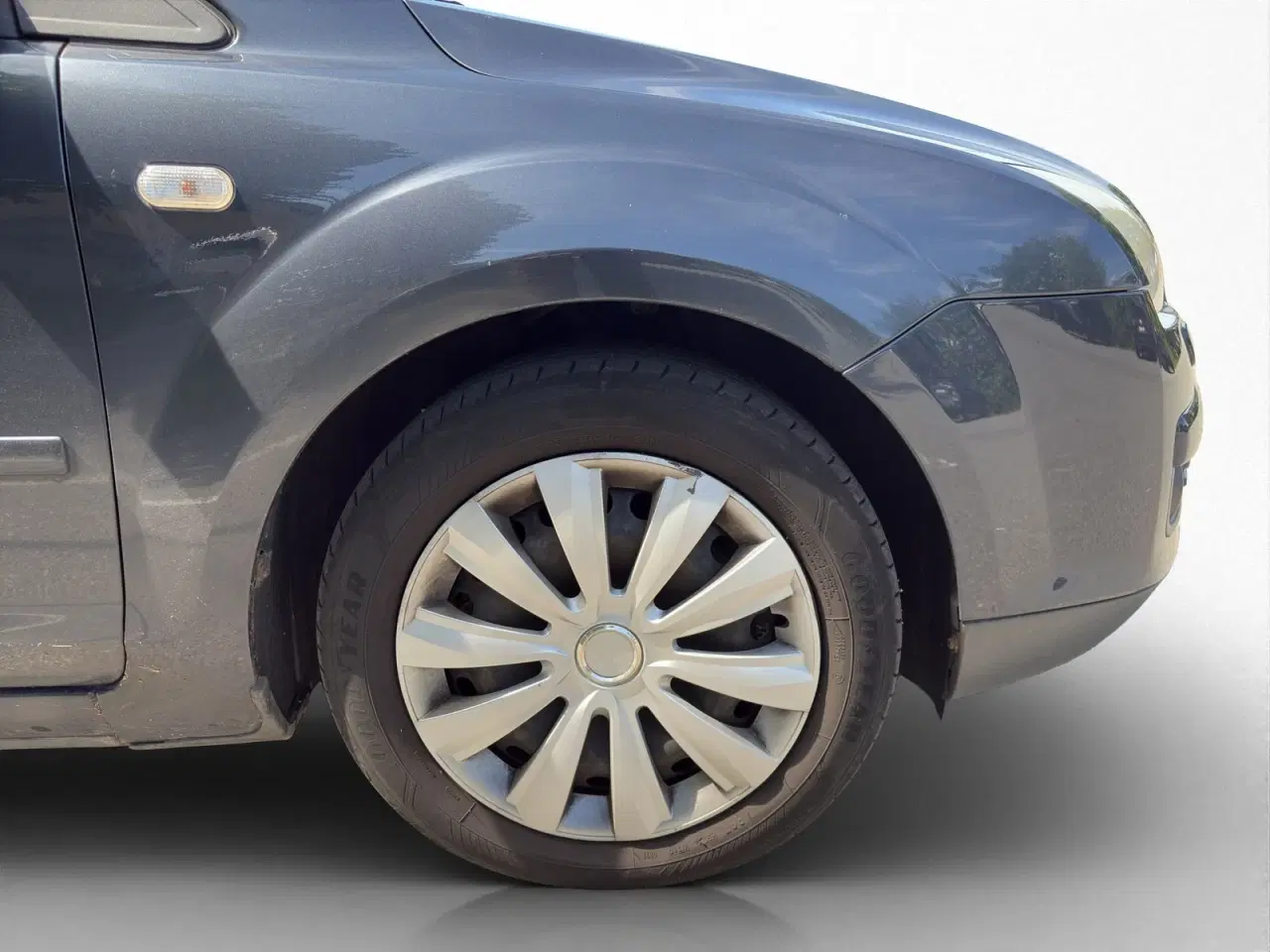 Billede 17 - Ford Focus 1,6 Titanium