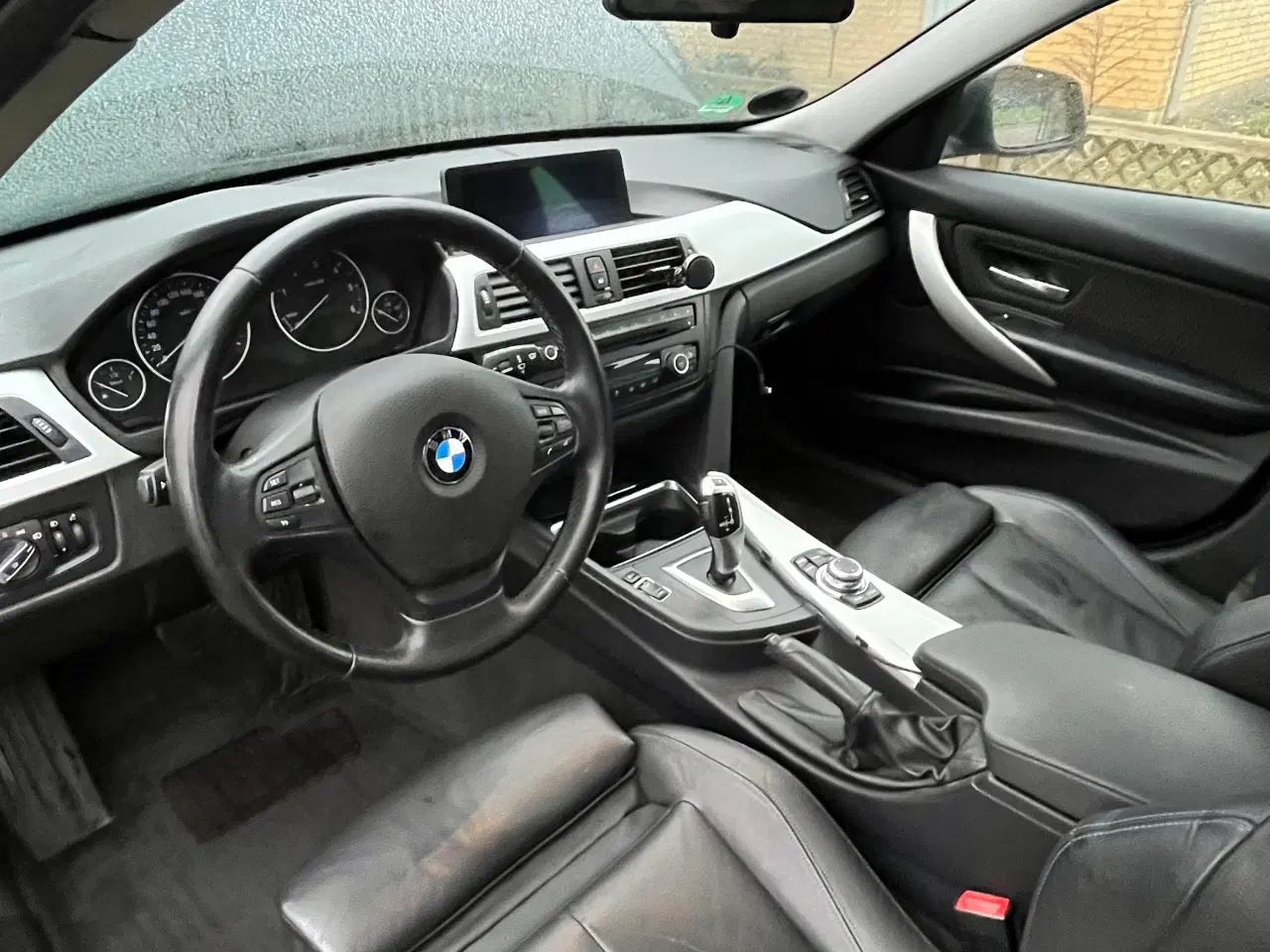 Billede 7 - BMW 330 d Touring Steptronic